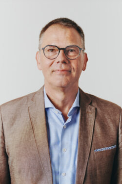 Moll Rail Richard Ziegler Portrait Foto &copy;&nbsp;Lara Freiburger