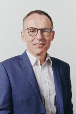 Moll Rail Dariusz Michalak Portrait © Lara Freiburger Moll Rail Dariusz Michalak Portrait Foto © Lara Freiburger