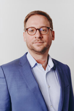 Moll Rail Uwe Müller Portrait © Lara Freiburger Moll Rail Uwe Müller Portrait Foto © Lara Freiburger